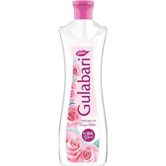 Picture of Dabur Gulabari Premium Rose Water 250ml