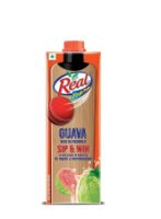 Picture of Real Fruit Power Guava Juice 1 Ltr