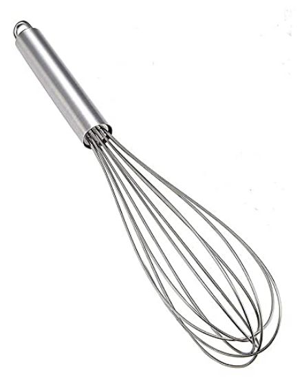 Picture of Apex  Steel Whisk Stylish Handle Design & Provides Easy Smooth Grip 