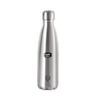 Picture of Cello Swift Silver Insulated Stainless Steel Water Bottle 750 ml