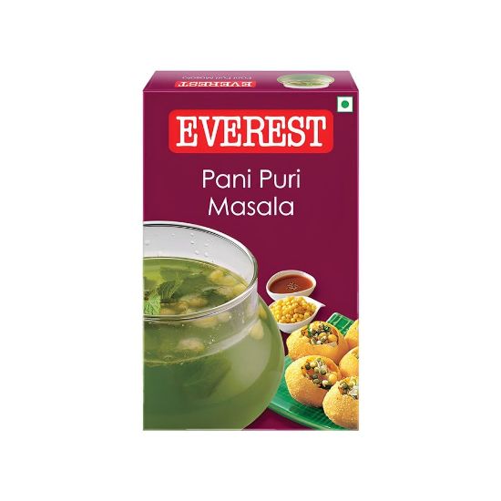 Picture of Everest Panipuri Masala-50gm