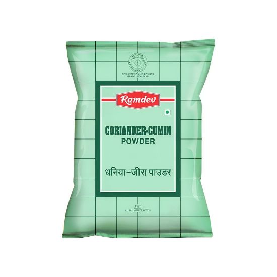 Picture of Ramdev Coriander Cumin 1 kg