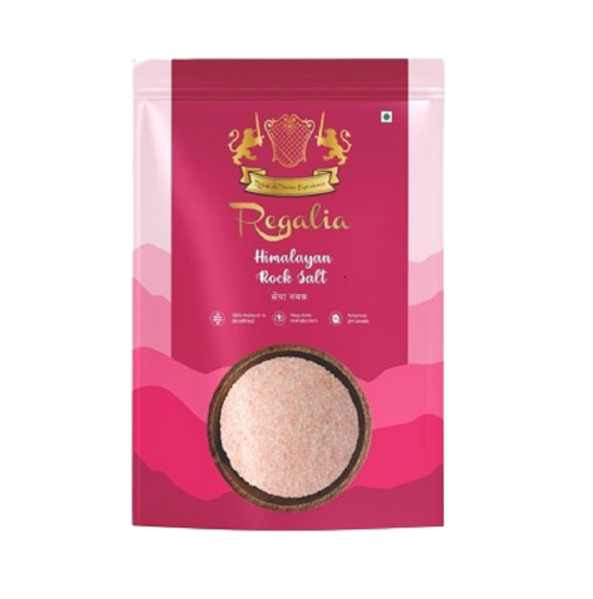 Picture of Regalia Himalya Rock Salt 500 g