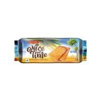 Picture of Britannia Nice Time Coconut Biscuits 143gm