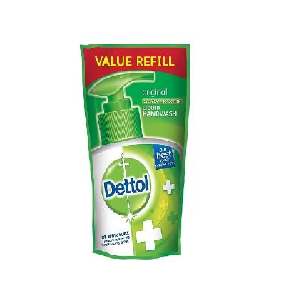 Picture of Dettol Orignal Liquid Handwash-175ml