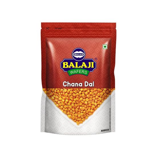 Picture of Balaji Chana Dal-240 gm