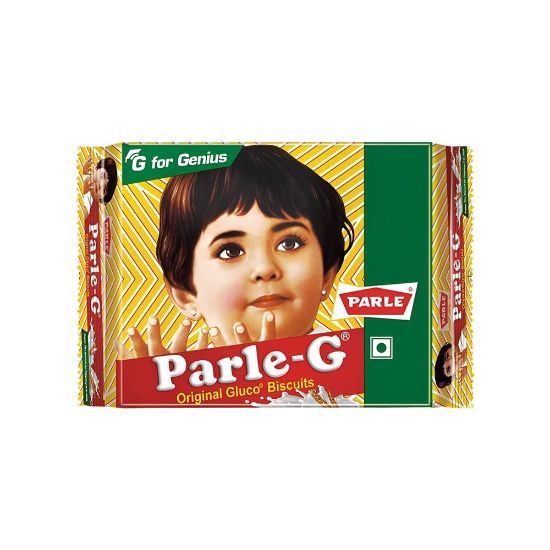 Picture of Parle G  Biscuit 250g