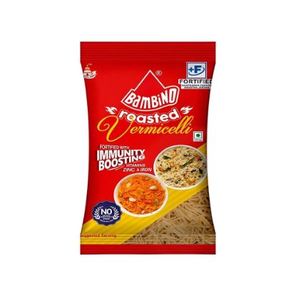 Picture of Bambino Roasted Vermicelli 400gm