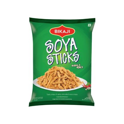 Picture of Bikaji Soya Sticks 200 gm