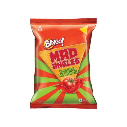 Picture of Bingo Mad Angles Tomato Madness 66 gm