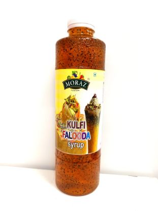 Picture of Moraz Kulfi Falooda Syrup 1ltr