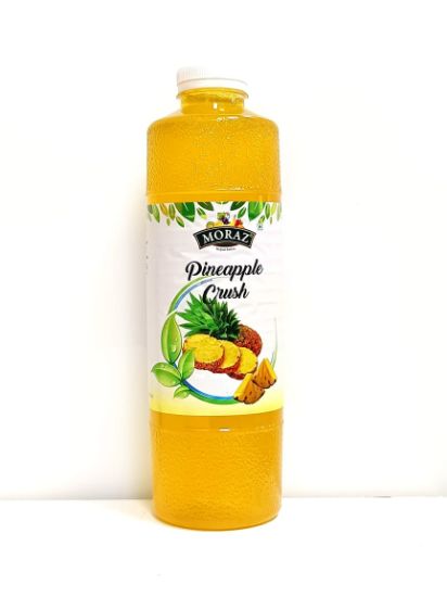 Picture of Moraz Pineapple Crush 1ltr