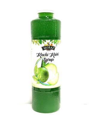 Picture of Moraz Kachi Kairi Syrup1ltr