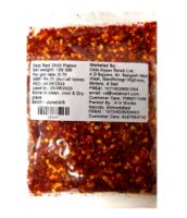 Picture of Osia Packing Red Chilli Flakes 100gm