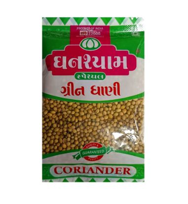 Picture of Ghanshyam Coriander 50 gm