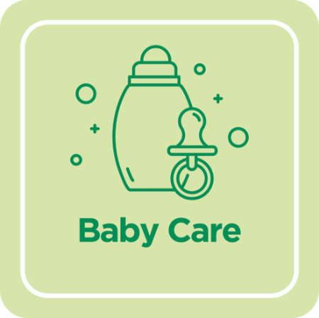 Picture for category Baby Care