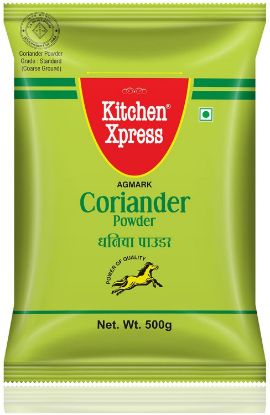 Picture of Kitchen Xpress Coriander Powder 500 gm