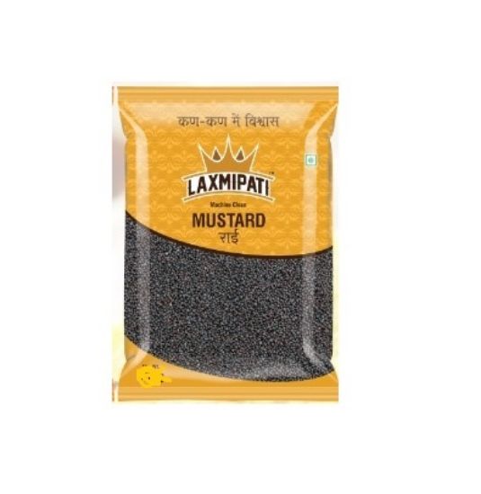 Picture of Laxmipati Mustard (Rai ) 200g