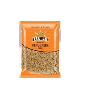 Picture of Laxmipati Fenugreek (Methi) 200g