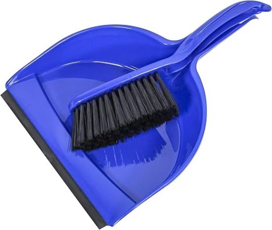 Picture of Supadi Brush multicolor