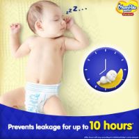 Picture of MamyPoko Pants Standard Baby Diapers Small (S) 20 Count 4-8kg