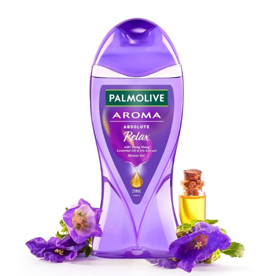 Picture of Palmolive Aroma Absolute Relax Body Wash 250ml