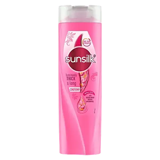 Picture of Sunsilk Lusciously Thick & Long Conditioner, 340 ml