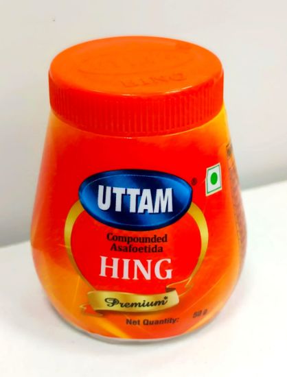 Picture of Uttam Hing premium 50g