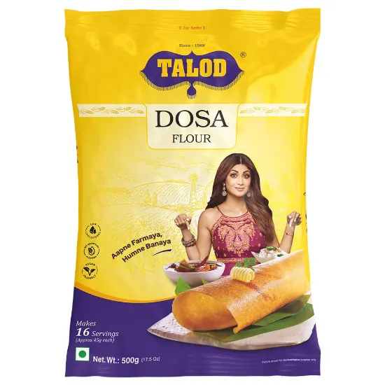 Picture of Talod Dosa Mix Flour 500 g