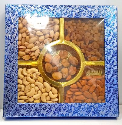 Picture of Osia Dryfruit Gift Box 450g