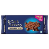 Picture of Sunfeast Dark Fantasy Choco Chip Cookies 357.5gm