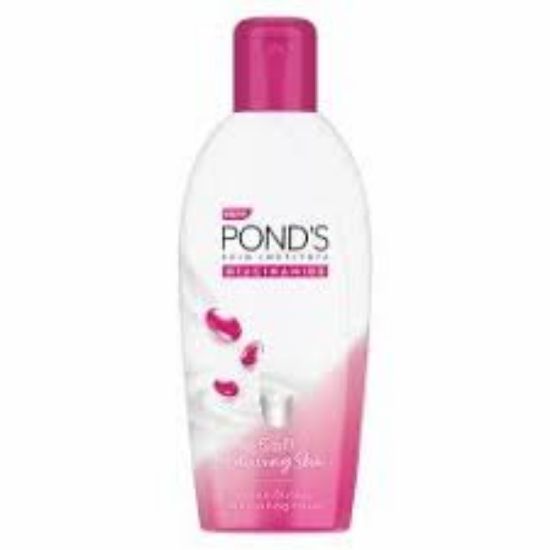 Picture of Ponds Soft Glowing Skin Lotion 180ml