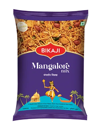 Picture of Bikaji Mangalore Mix 150gm