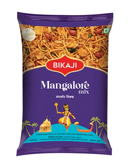 Picture of Bikaji Mangalore Mix 150gm