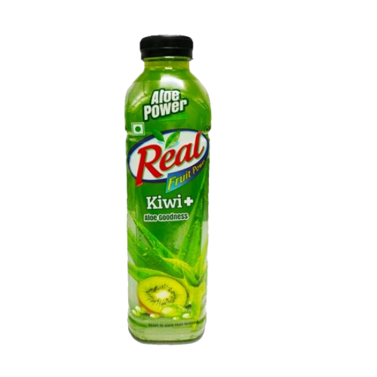 Picture of Real Fruit Juice - Aloe Vera Kiwi 1 L