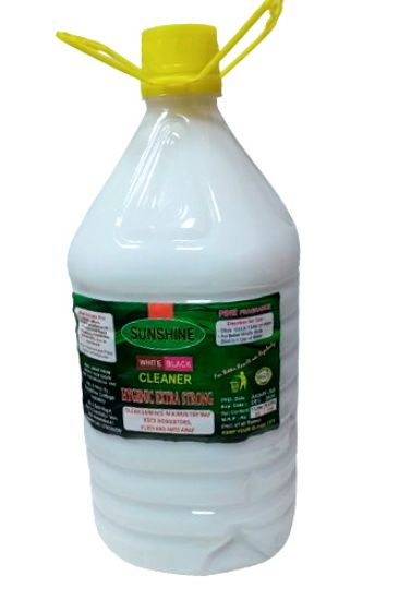 Picture of Sunshine White Cleaner 5Ltr