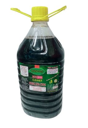 Picture of Sunshine Black Cleaner 5 ltr