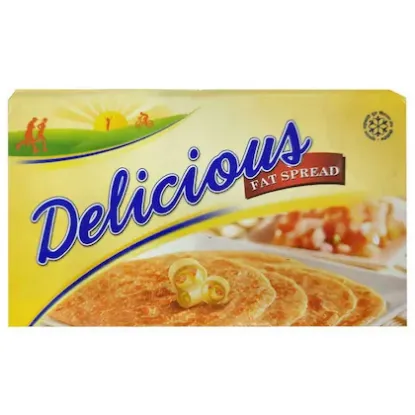 Picture of Amul Delicious Fat Spread 500 gm (Carton)