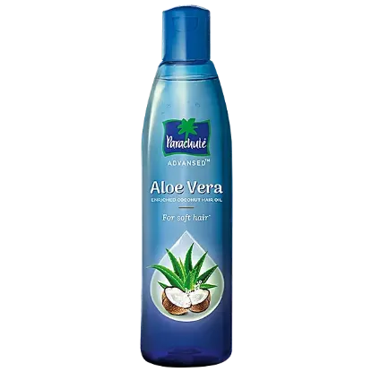 Picture of Parachute Advansed Aloe Vera Enriched Coconut Hair Oil 250 ml