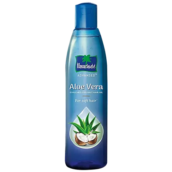 Picture of Parachute Advansed Aloe Vera Enriched Coconut Hair Oil 250 ml