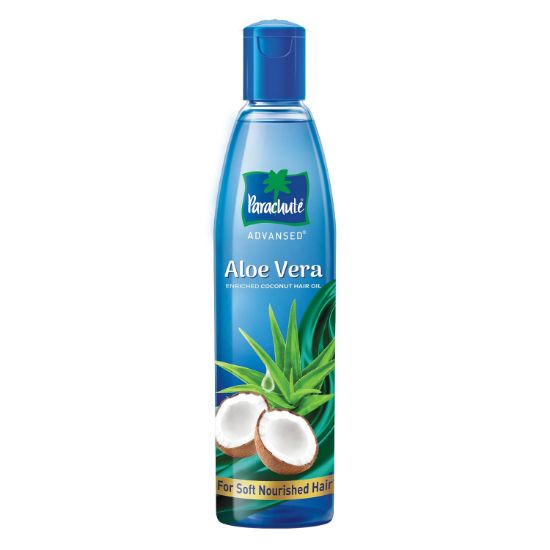 Picture of Parachute Advansed Aloe Vera Enriched Coconut Hair Oil 150ml