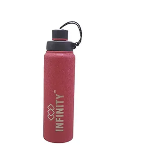 Picture of Infinity Frost Vacuum Insulated Stainless Steel Bottle750ml ( Double Walled)