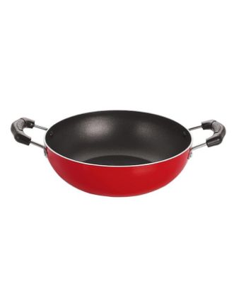 Picture of Nirlon Non Stick Aluminum Classic Kadai 1.5 Ltr