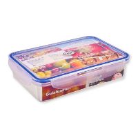 Picture of Zadoli Milan Air Tight Lock food Container 900ML