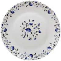 Picture of Wood & Kemp Full Plate - Mariya Melamine ( 12") Multicolor