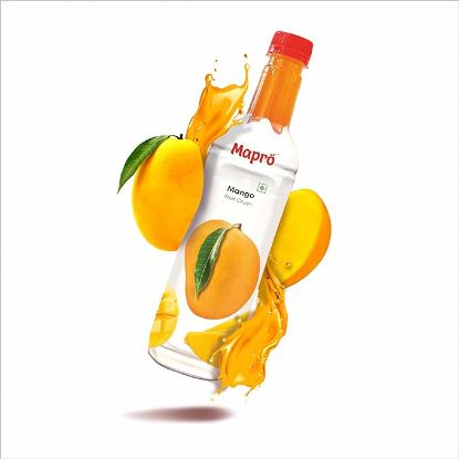 Picture of Mapro Mango Crush 750ml