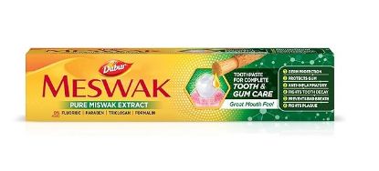 Picture of Dabur Meswak Toothpaste 200 g