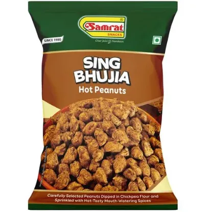 Picture of Samrat Sing Bhujia 200 g