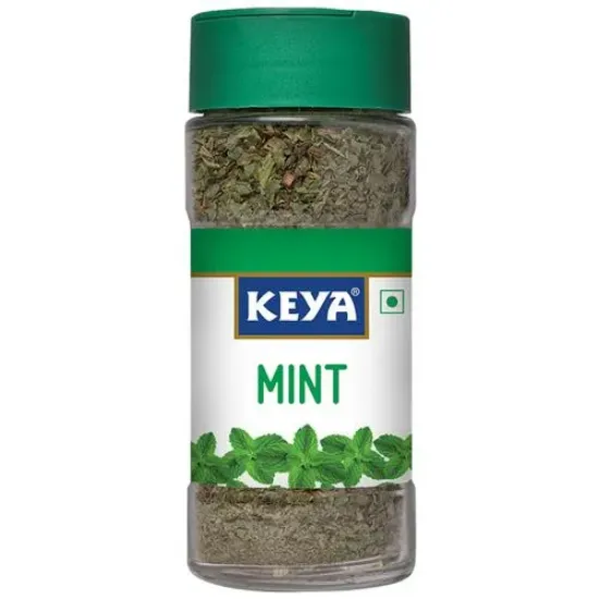 Picture of Keya Mint Masala 7g