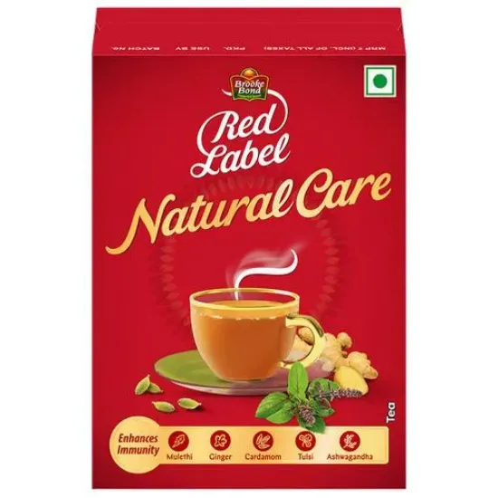 Picture of Red Label Tea - Natural Care, 250 g